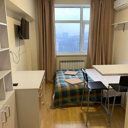 Smarthouse In Kyiv Apartment Exterior photo
