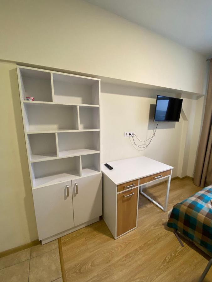 Smarthouse In Kyiv Apartment Exterior photo