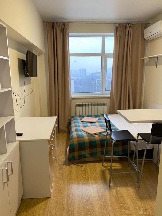 Smarthouse In Kyiv Apartment Exterior photo