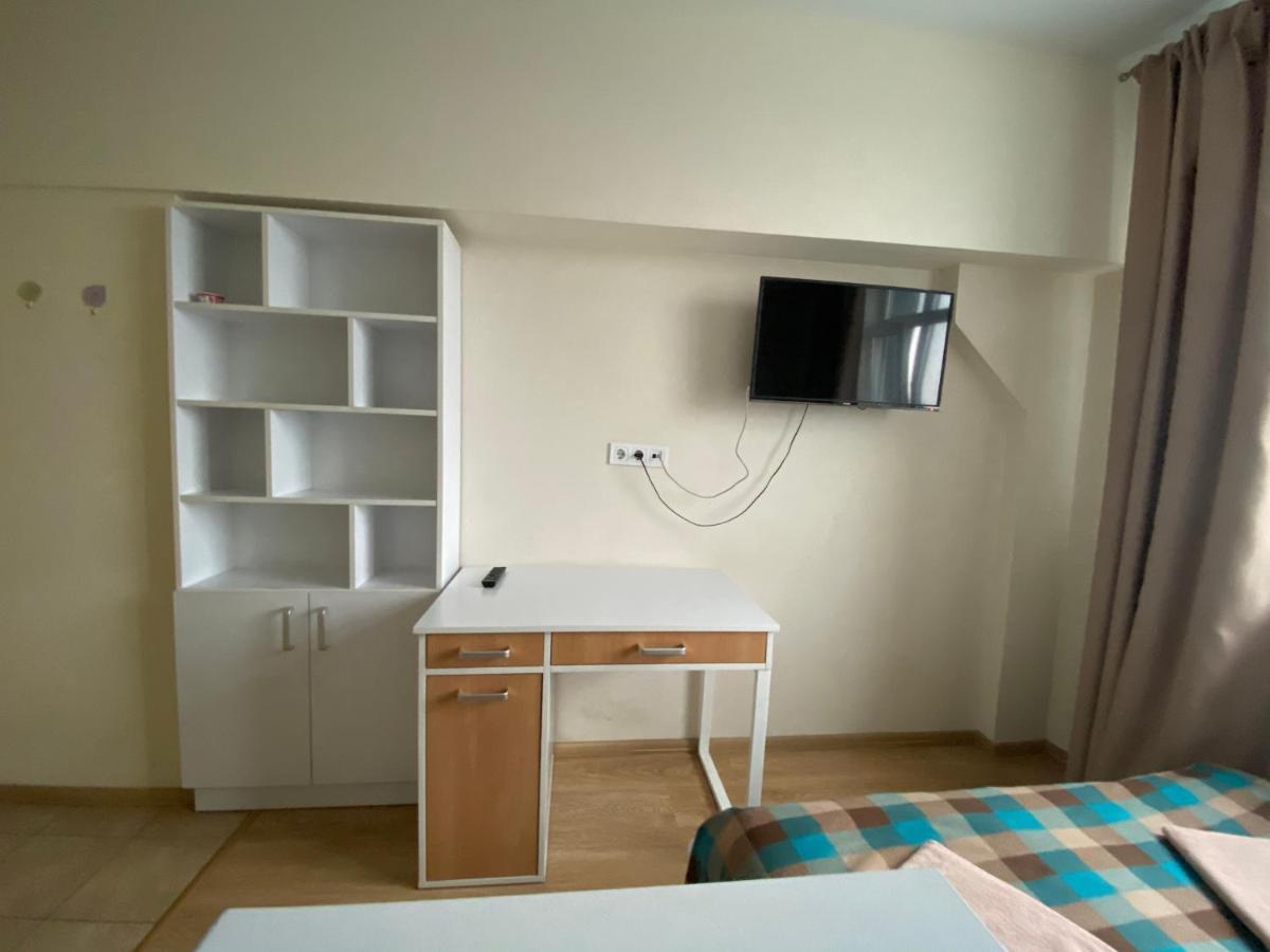 Smarthouse In Kyiv Apartment Exterior photo