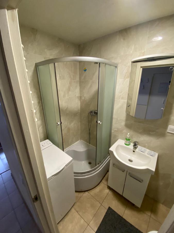 Smarthouse In Kyiv Apartment Exterior photo